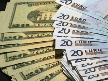 Курс валют у Луцьку 5 червня