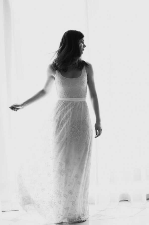 Фотовиставка Анни Tea