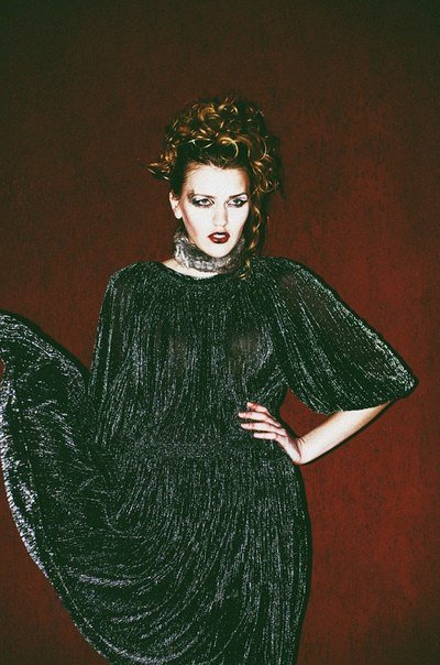 Фотовиставка Анни Tea