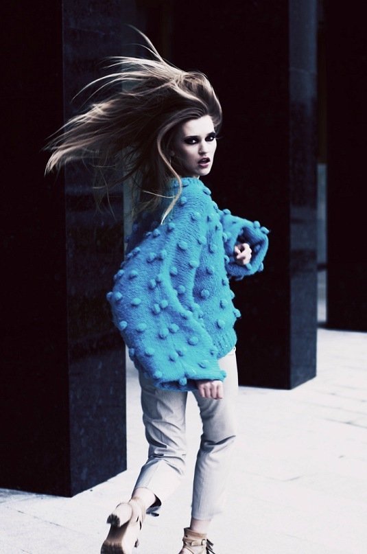 Фотовиставка Анни Tea