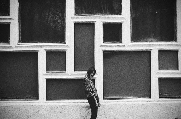 Фотовиставка Анни Tea