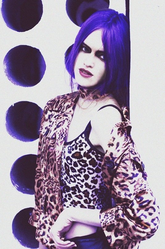 Фотовиставка Анни Tea