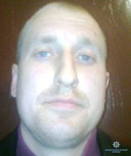 На Волині поліція розшукує шахрая. ФОТО