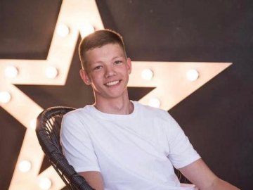 Прийшов до тями: що відомо про стан 16-річного мотоцикліста, якого збило авто у Луцьку