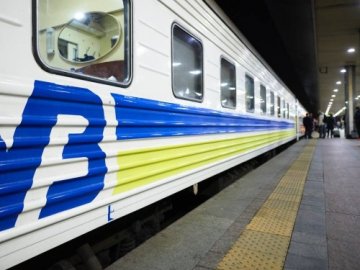 Укрзалізниця не скасовуватиме поїзди у випадку нових блекаутів
