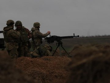 Війна з Росією: ситуація в регіонах станом на 18:00