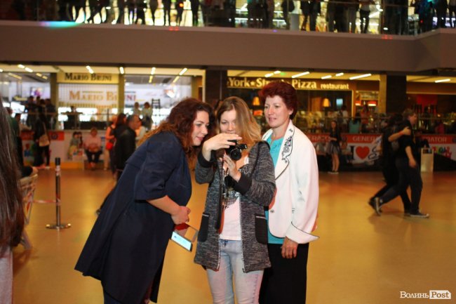 Як це було: фото грандіозного концерту «Ляпис 98» у «ПортCity»