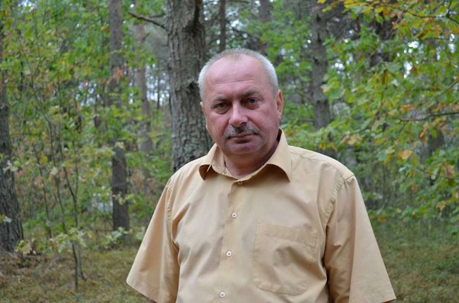 На хабарі «погорів» посадовець, який мав очолити Волинський держгеокадастр