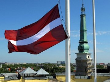 Латвія на законодавчому рівні заборонила збірним грати з росіянами та білорусами