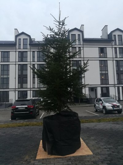 У «Юпітері»