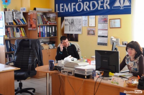 Моя формула успіху: Євген Ткачук