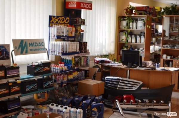 Моя формула успіху: Євген Ткачук