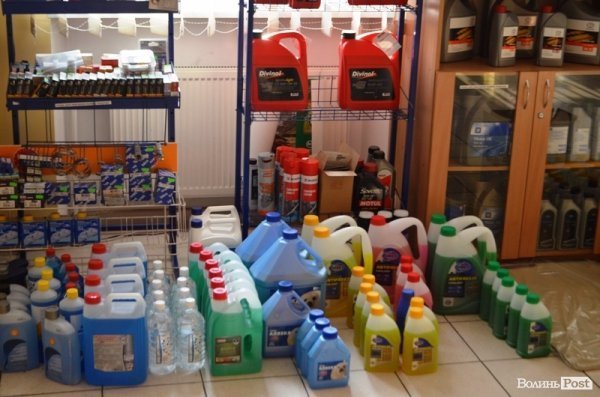 Моя формула успіху: Євген Ткачук