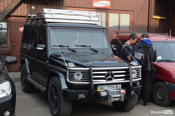 Моя формула успіху: Євген Ткачук