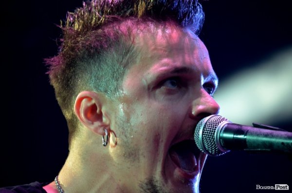 «Brutto» закрили головну сцену «Бандерштату». ФОТО