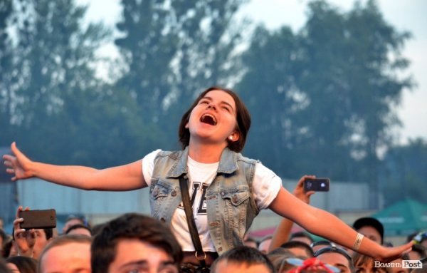 «Brutto» закрили головну сцену «Бандерштату». ФОТО