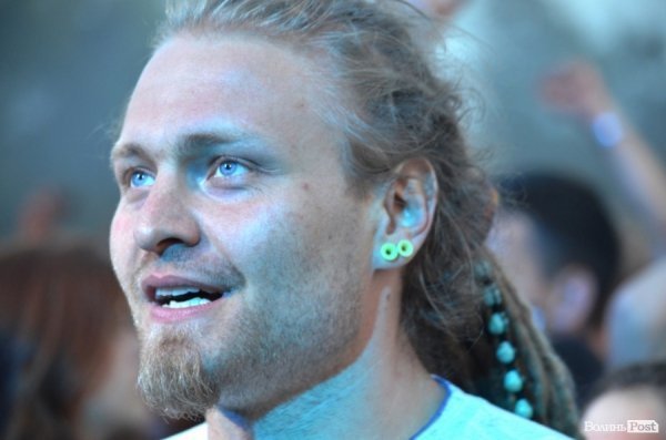 «Brutto» закрили головну сцену «Бандерштату». ФОТО