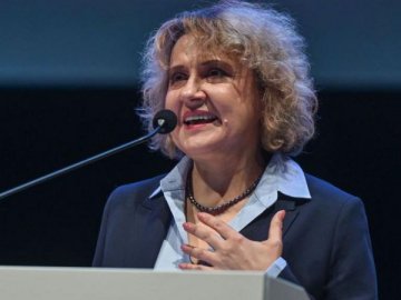 Уродженка Луцька потрапила до ТОП-100 жінок за версією ВВС