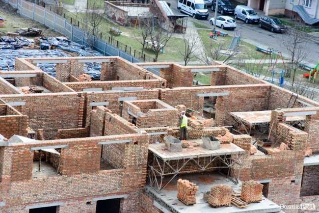 «Карамельні» квартири у яскравих багатоповерхівках: ЖК «Caramel Residence» продовжує зводити житло мрії. ФОТО*