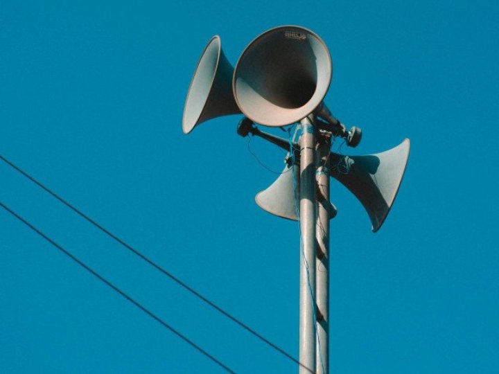 Загальноміська хвилина мовчання: у Луцькій громаді її почнуть оголошувати з середини квітня