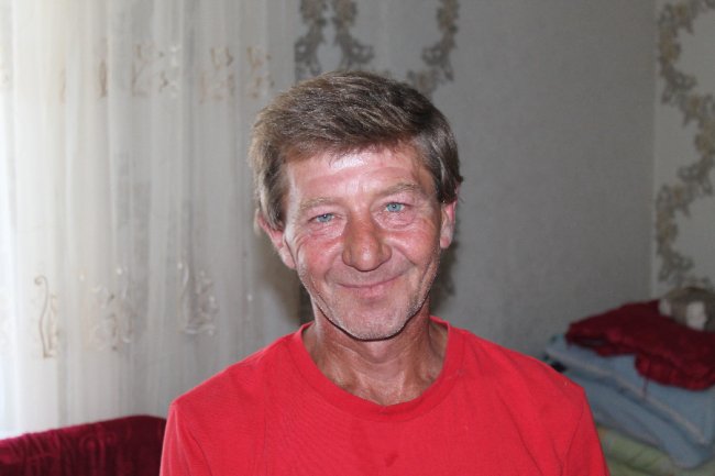 Щиро і по-домашньому: на Волині нагородили матір-героїню. ФОТО