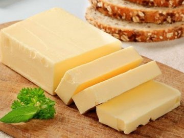 Назвали марки, під якими на Волині замість масла продавали фальсифікат