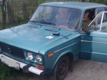 «Драгер зашкалив»: на Волині вміст алкоголю в крові водія перевищив норму у 25 разів