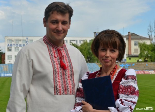 На церковному фестивалі у Луцьку зібрали понад 250 тисяч гривень для знедолених дітей