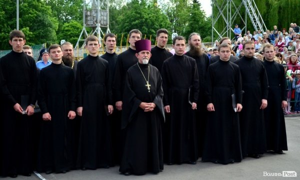 На церковному фестивалі у Луцьку зібрали понад 250 тисяч гривень для знедолених дітей