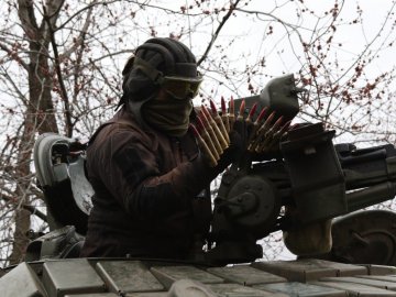 Росіяни наступають на чотирьох напрямках, –  Генштаб