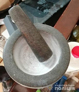 У Луцьку викрили нарколабораторію. ФОТО