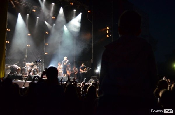 БАНДЕРШТАТ. Наживо. ТЕКСТ. ФОТО. День перший