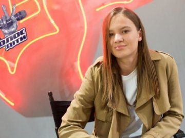 Юна співачка з Луцька вразила суддів шоу на «1+1». ВІДЕО