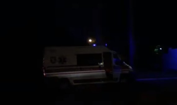 У Києві в парку пограбували та зґвалтували дівчину