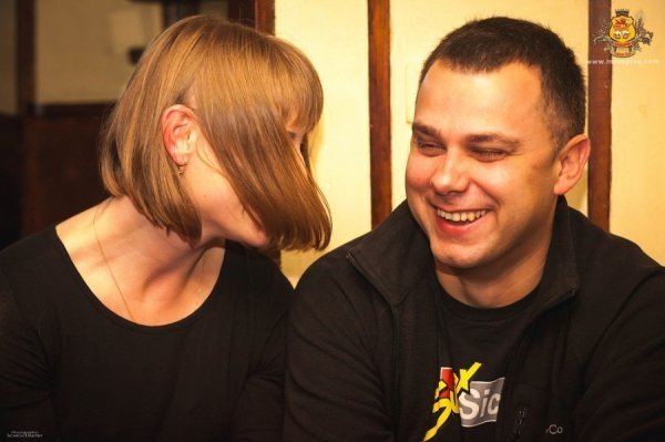 Фото концерту «Гуцул Каліпсо» в Луцьку