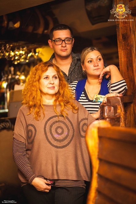 Фото концерту «Гуцул Каліпсо» в Луцьку