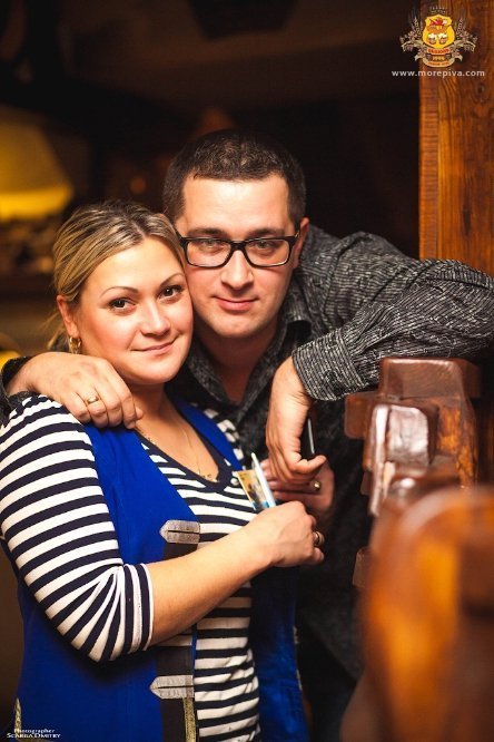 Фото концерту «Гуцул Каліпсо» в Луцьку