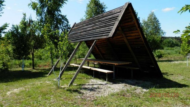 Літній відпочинок біля Луцька: де можна порибалити, посмажити шашлики і покупатись. ЛОКАЦІЇ