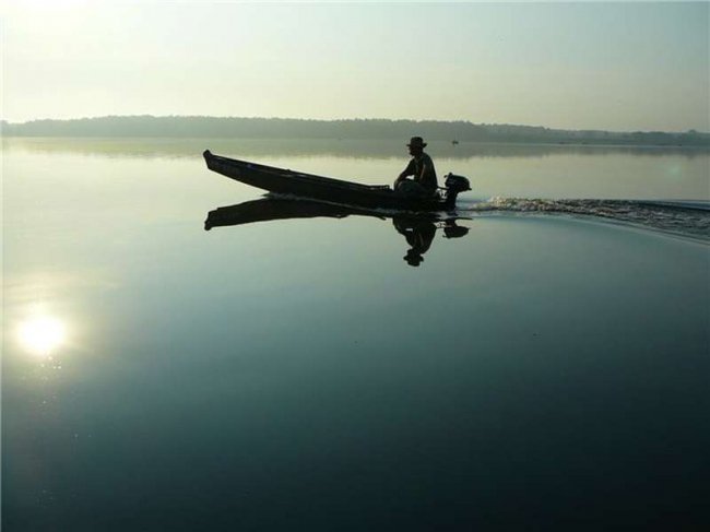 Літній відпочинок біля Луцька: де можна порибалити, посмажити шашлики і покупатись. ЛОКАЦІЇ