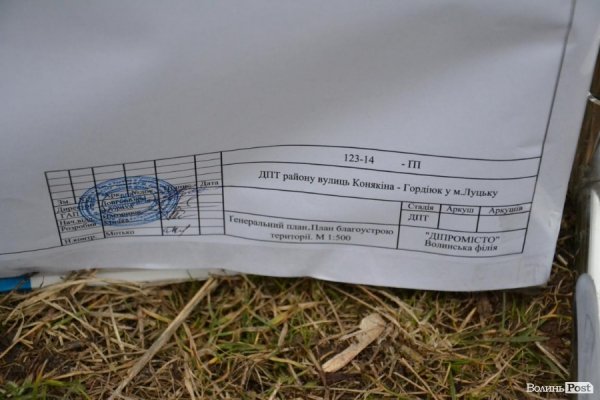 У Луцьку розказали про новий житловий мікрорайон. ФОТО