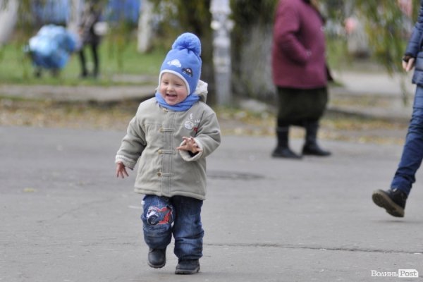 Луцька автостанція. БУДНІ МІСТА 