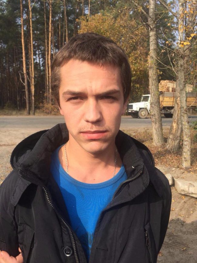 Розповіли подробиці і мотиви викрадення немовля у Києві