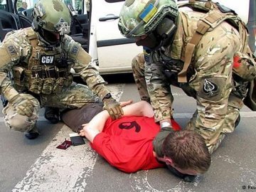 Волинський суд розглядає резонансну справу «французького терориста»