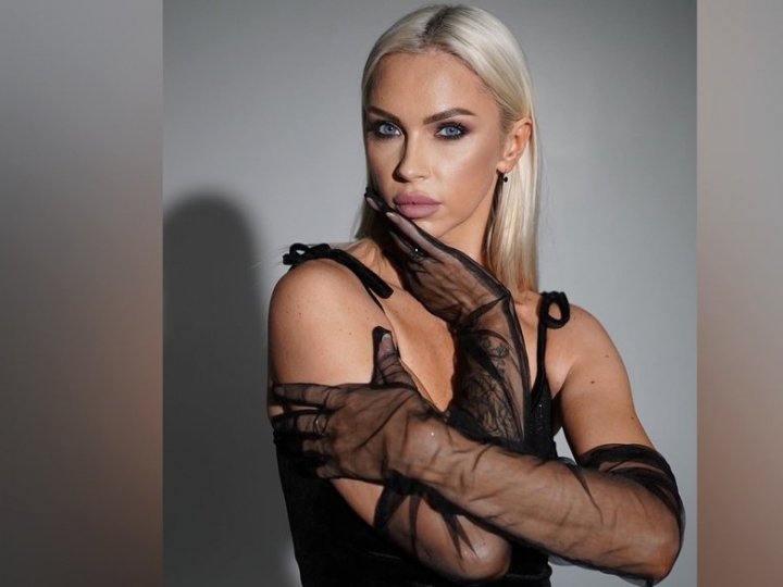 Акторці Волинського драмтеатру присвоїли звання «Заслуженої артистки України»