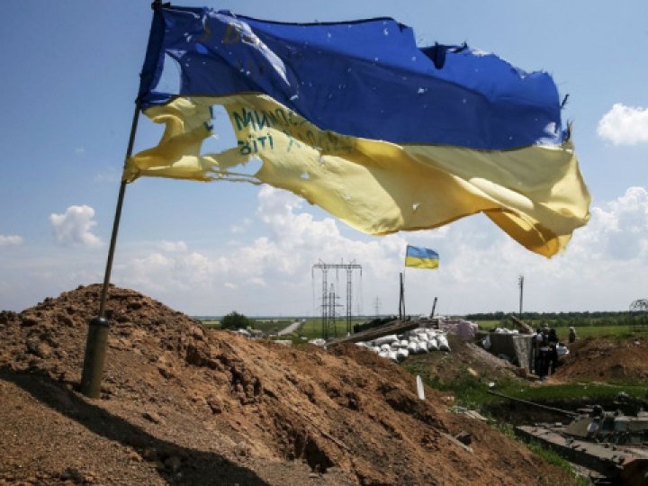 Путін оголосив «великоднє перемир’я»