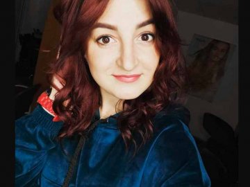 На Волині розшукують 23-річну дівчину, яка зникла декілька днів тому