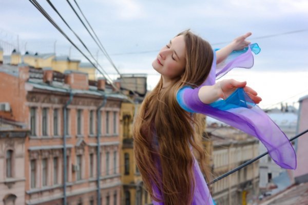 Фотовиставка Василя Лопуховича