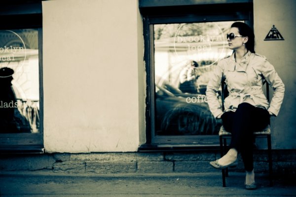 Фотовиставка Василя Лопуховича