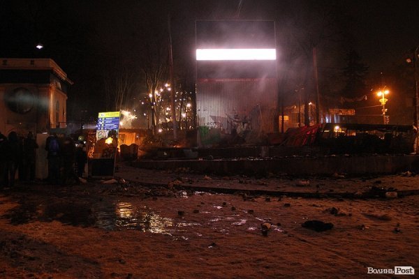 Нічне. НОТАТКИ ОЧЕВИДЦЯ. ФОТО