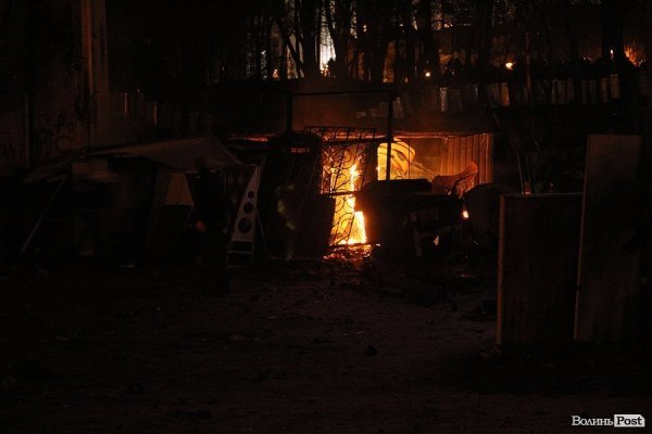 Нічне. НОТАТКИ ОЧЕВИДЦЯ. ФОТО